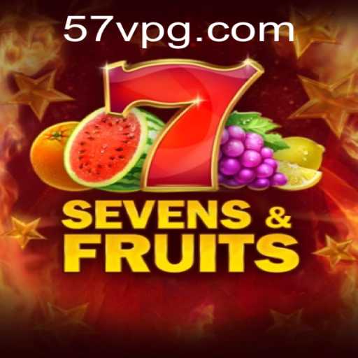 Unveiling SevensFruits and the Fascinating World of 57V