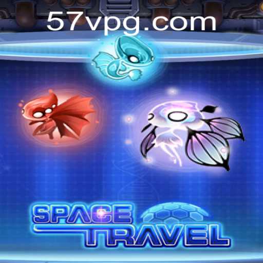 Embark on an Ultimate Adventure with SpaceTravel: Exploring the Galactic Universe through the 57V Mission