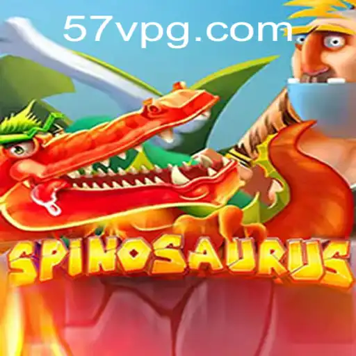 Discovering Spinosaurus: The New Era of Gaming with Keyword 57V