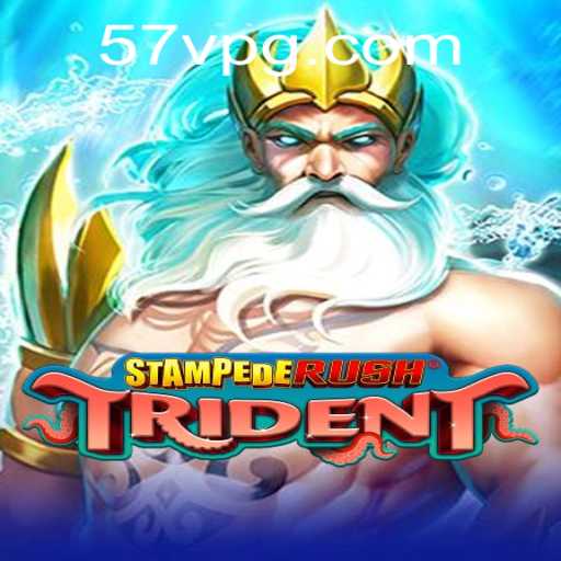 StempedeRushTrident: Experience the Thrill of the Game with 57V