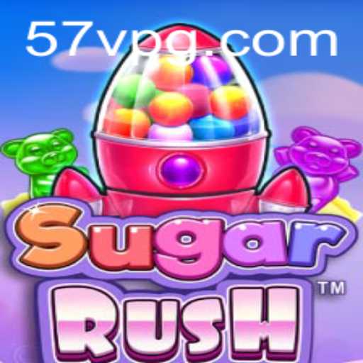 SugarRush: The Sweet Revolution in Gaming