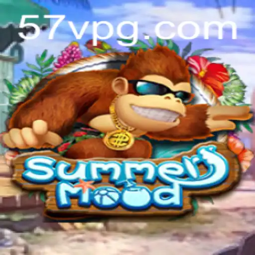 SummerMood: Explore the Enchanting World of Endless Summer Fun