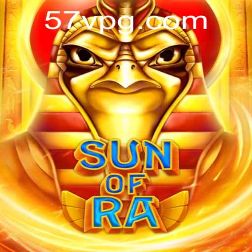 SunofRa: The Mesmerizing Game with a Twist of 57V