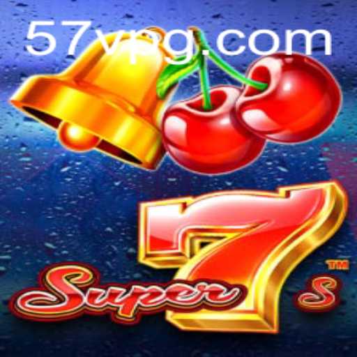 Super7s: A Thrilling Gaming Experience with 57V