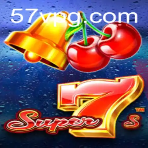 Super7s: A Thrilling Gaming Experience with 57V
