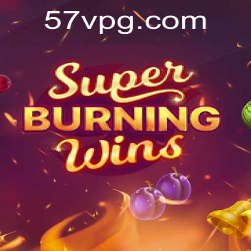 Exploring SuperBurningWins: The Thrills of Classic Slot Gaming