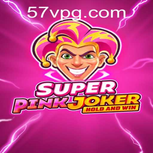 Exploring SuperPinkJoker: A Thrilling New Game with a Twist