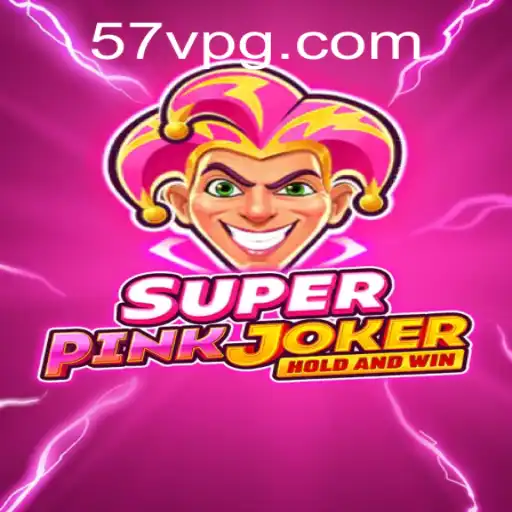 Exploring SuperPinkJoker: A Thrilling New Game with a Twist