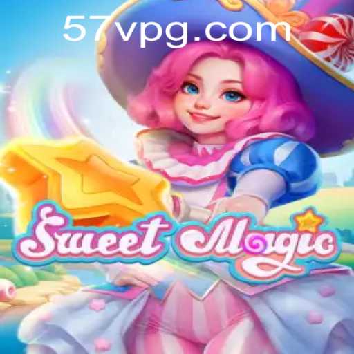 Discover the Enchanting World of SweetMagic: A Game of Strategy and Sweetness
