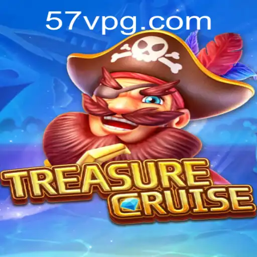 TREASURECRUISE: Exploring the Latest Gaming Sensation