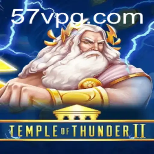 TempleofThunderII: A Thrilling Odyssey in Digital Realms