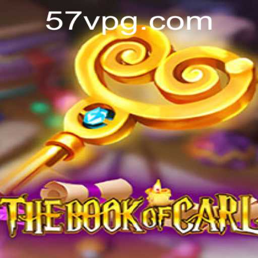 TheBookofCarl: A New Era in Interactive Gaming