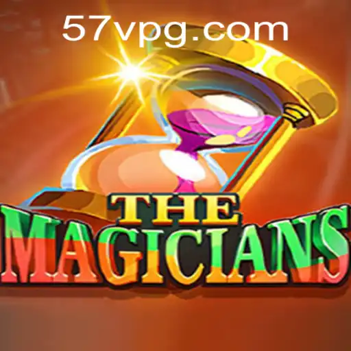 Unveiling TheMagicians: An Immersive Gaming Experience with 57V
