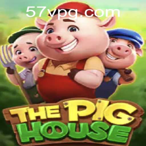 Unveiling ThePigHouse: A Captivating Gaming Experience with 57V