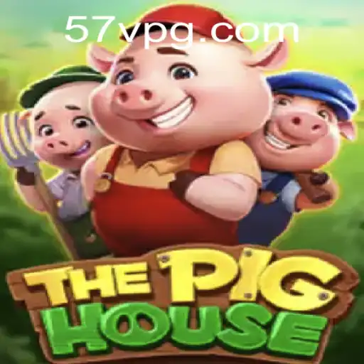 Unveiling ThePigHouse: A Captivating Gaming Experience with 57V