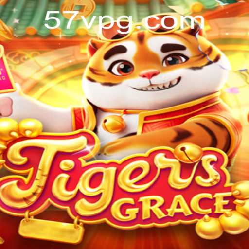 Unveiling the Enigma of TigersGrace: A Journey into the World of 57V