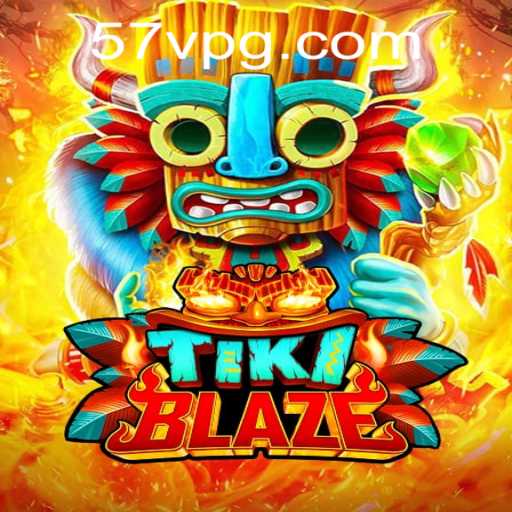 Diving into TikiBlaze: The Island Adventure with 57V Thrills