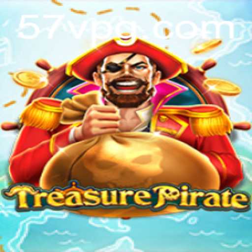 Unveiling TreasurePirate: A Dive into High Seas Adventure