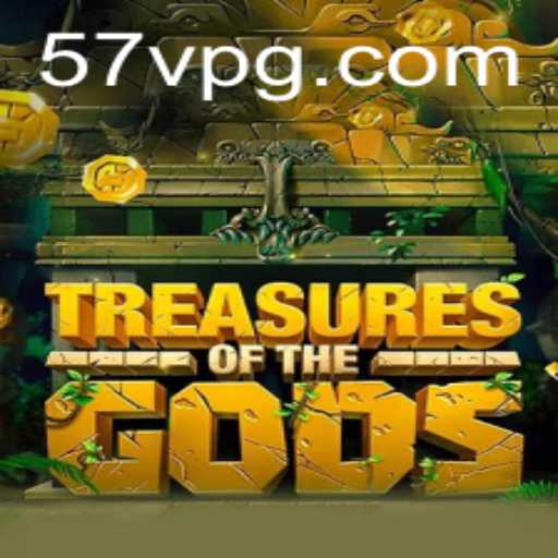 Unveiling the Mysteries of TreasureoftheGods: A Captivating Adventure Game