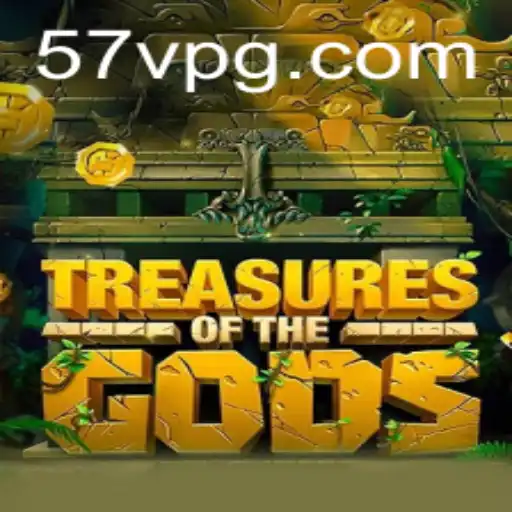 Unveiling the Mysteries of TreasureoftheGods: A Captivating Adventure Game
