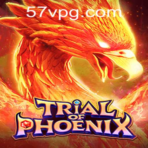 A Deep Dive Into the World of TrialofPhoenix and Its Intriguing Element '57V'