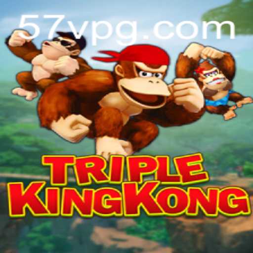 TripleKingKong Game Introduction and Rules – The New Gaming Sensation
