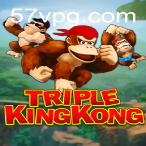 TripleKingKong Game Introduction and Rules – The New Gaming Sensation