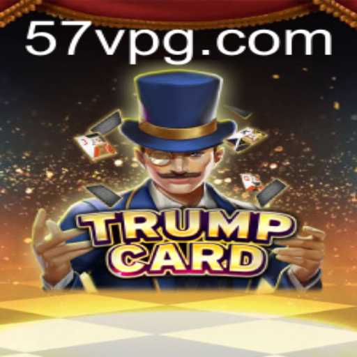 Unveiling TrumpCard: A Strategic Game of Wits and Power