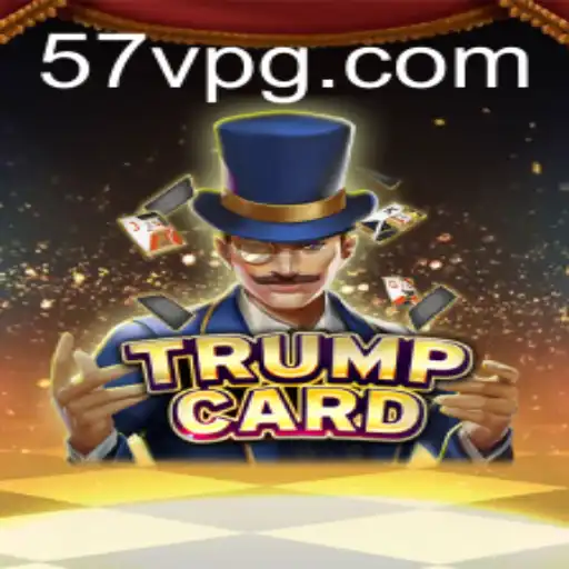 Unveiling TrumpCard: A Strategic Game of Wits and Power