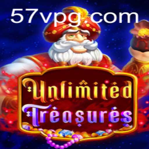 Explore the Thrilling World of UnlimitedTreasures with 57V