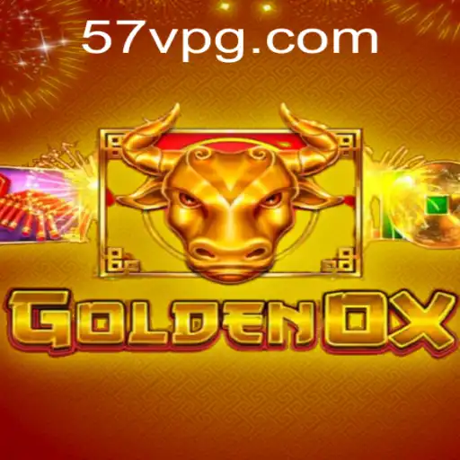 GoldenOx Game: Unveiling the Thrills of 57V
