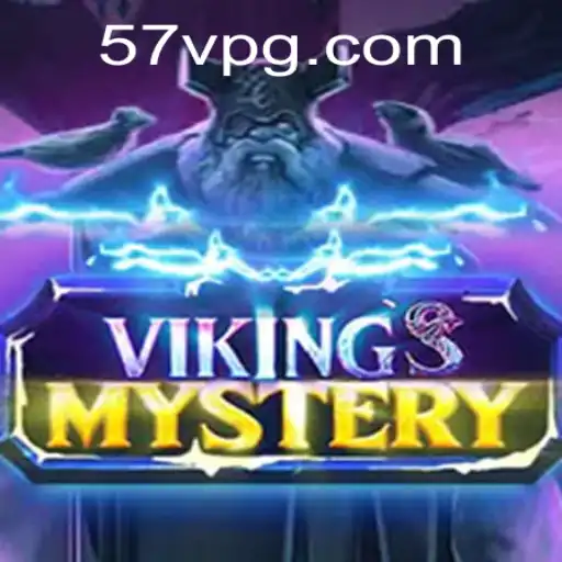 Unveiling the Enigmatic World of VikingsMystery: Enter the Realm of 57V