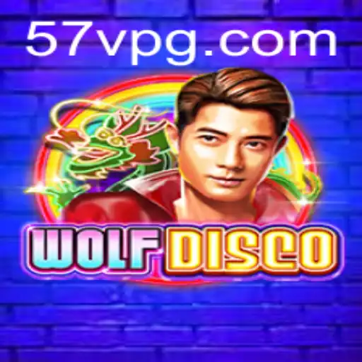 The Exciting World of WolfDisco: A Dance Between Strategy and Survival