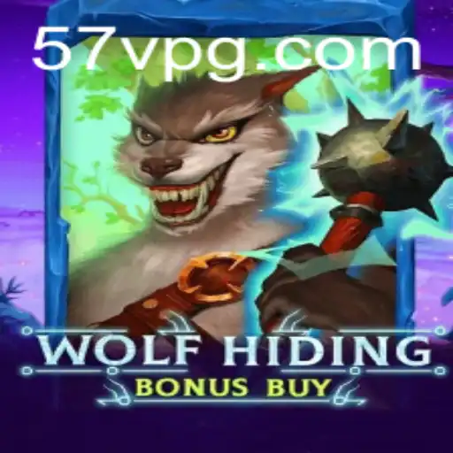 Exploring the Excitement of 'WolfHidingBonusBuy' in Today's Gaming Landscape