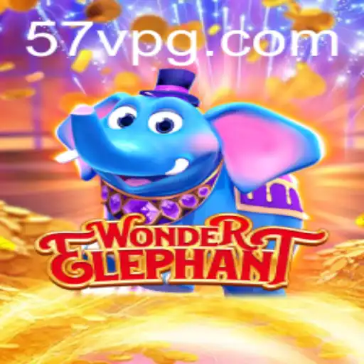 Exploring the Enchanting World of WonderElephant