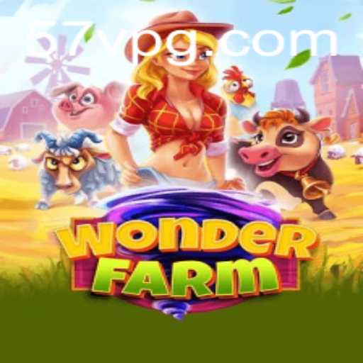 Exploring the Fascinating World of WonderFarm