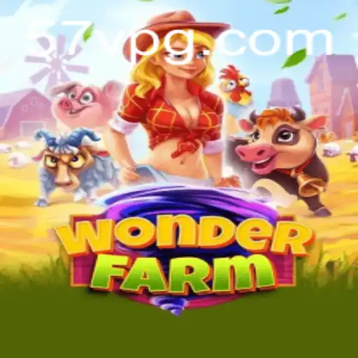 Exploring the Fascinating World of WonderFarm