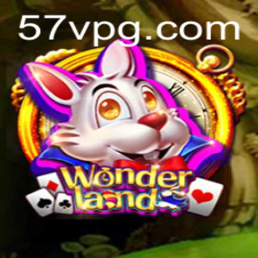Wonderland: Navigating the Mysteries of 57V