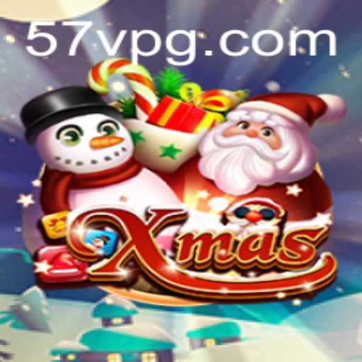 Unveiling the Festive Intrigue of the Game 'Xmas': A Deep Dive into its Unique Mechanics and the Role of 57V