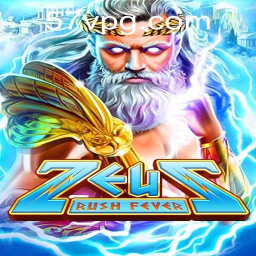 ZeusRushFever: A Mythical Adventure Awaits